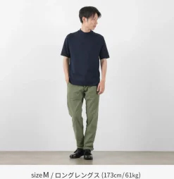 JAPAN BLUE JEANS / Baker Tapered Trousers