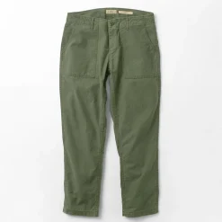 JAPAN BLUE JEANS / Baker Tapered Trousers