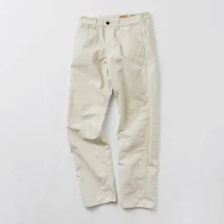 JAPAN BLUE JEANS / Bizen Ichigo Nep L-pocket work pants