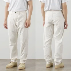 JAPAN BLUE JEANS / Bizen Ichigo Nep L-pocket work pants