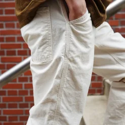 JAPAN BLUE JEANS / Bizen Ichigo Nep L-pocket work pants