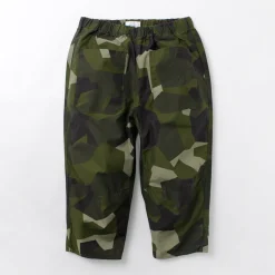 JAPAN BLUE JEANS / CODE:SILVER Military knickers pants