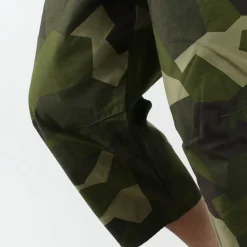 JAPAN BLUE JEANS / CODE:SILVER Military knickers pants