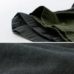 JAPAN BLUE JEANS / CODE:SILVER RJB4371S Military Fatigue Jacket