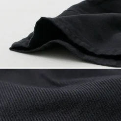 JAPAN BLUE JEANS / CODE:SILVER Military Pullover Shirt