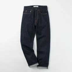 JAPAN BLUE JEANS / Comfort Straight 12oz 5-Pocket Denim