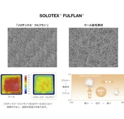 JAPAN BLUE JEANS / Full flannel serge tailored jacket