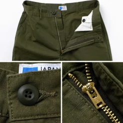 JAPAN BLUE JEANS / F.W.U PT