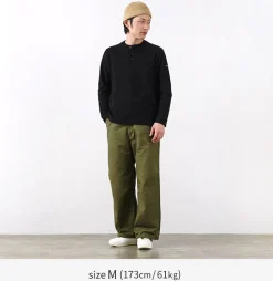 JAPAN BLUE JEANS / F.W.U PT