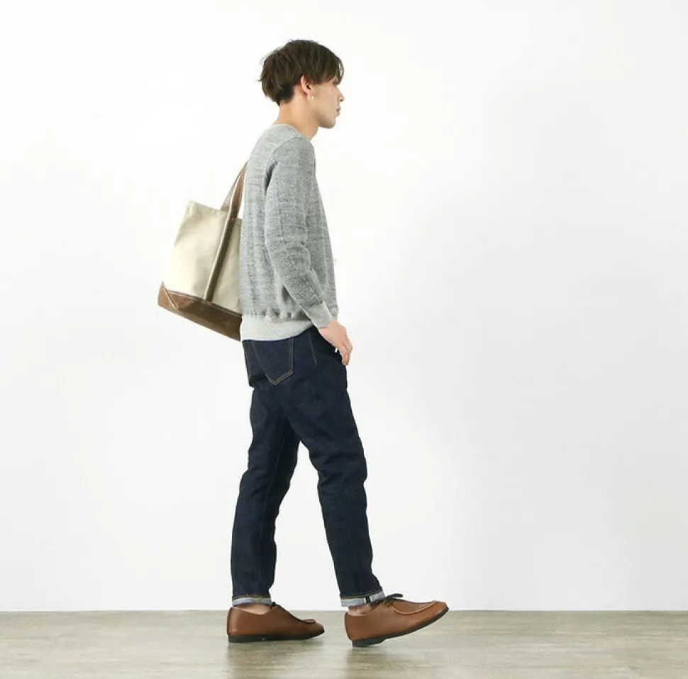 JAPAN BLUE JEANS / J201 CIRCLE 14.8oz TAPERED