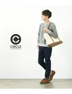 JAPAN BLUE JEANS / J201 CIRCLE 14.8oz TAPERED