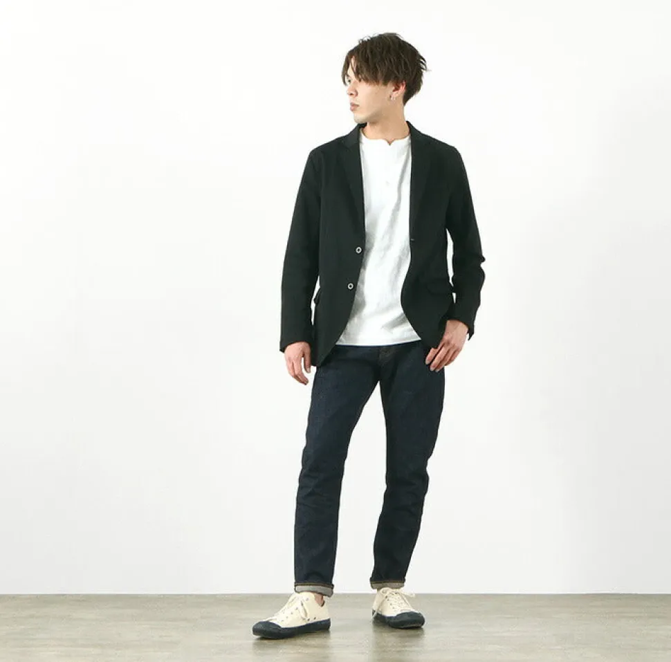 JAPAN BLUE JEANS / J204 Circle 12.5oz tapered