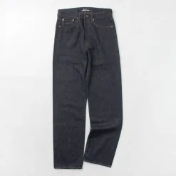 JAPAN BLUE JEANS / J504 Circle Loose 12.5oz African cotton selvage denim