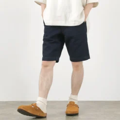 JAPAN BLUE JEANS / Japanese paper Shorts