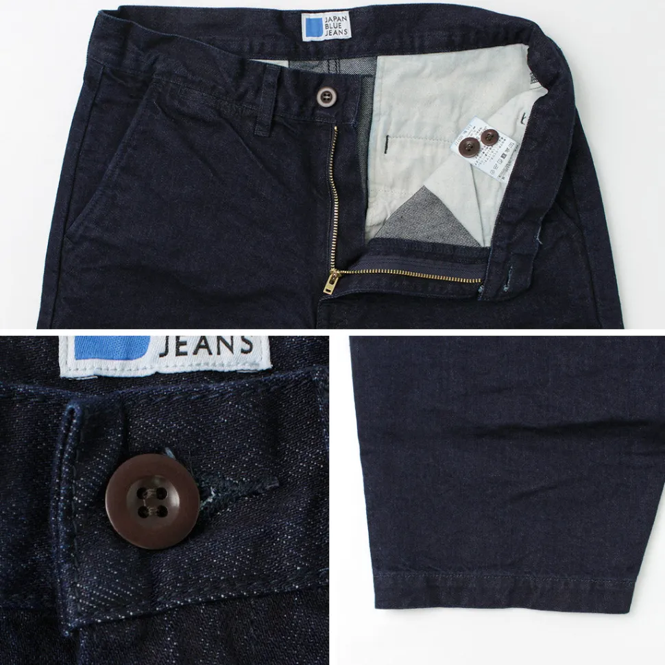 JAPAN BLUE JEANS / Japanese paper Shorts