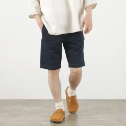 JAPAN BLUE JEANS / Japanese paper Shorts