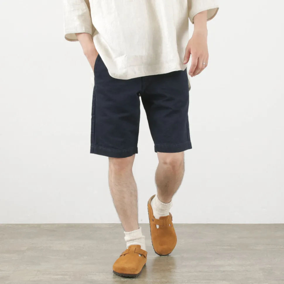 JAPAN BLUE JEANS / Japanese paper Shorts