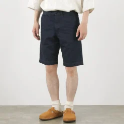 JAPAN BLUE JEANS / Japanese paper Shorts