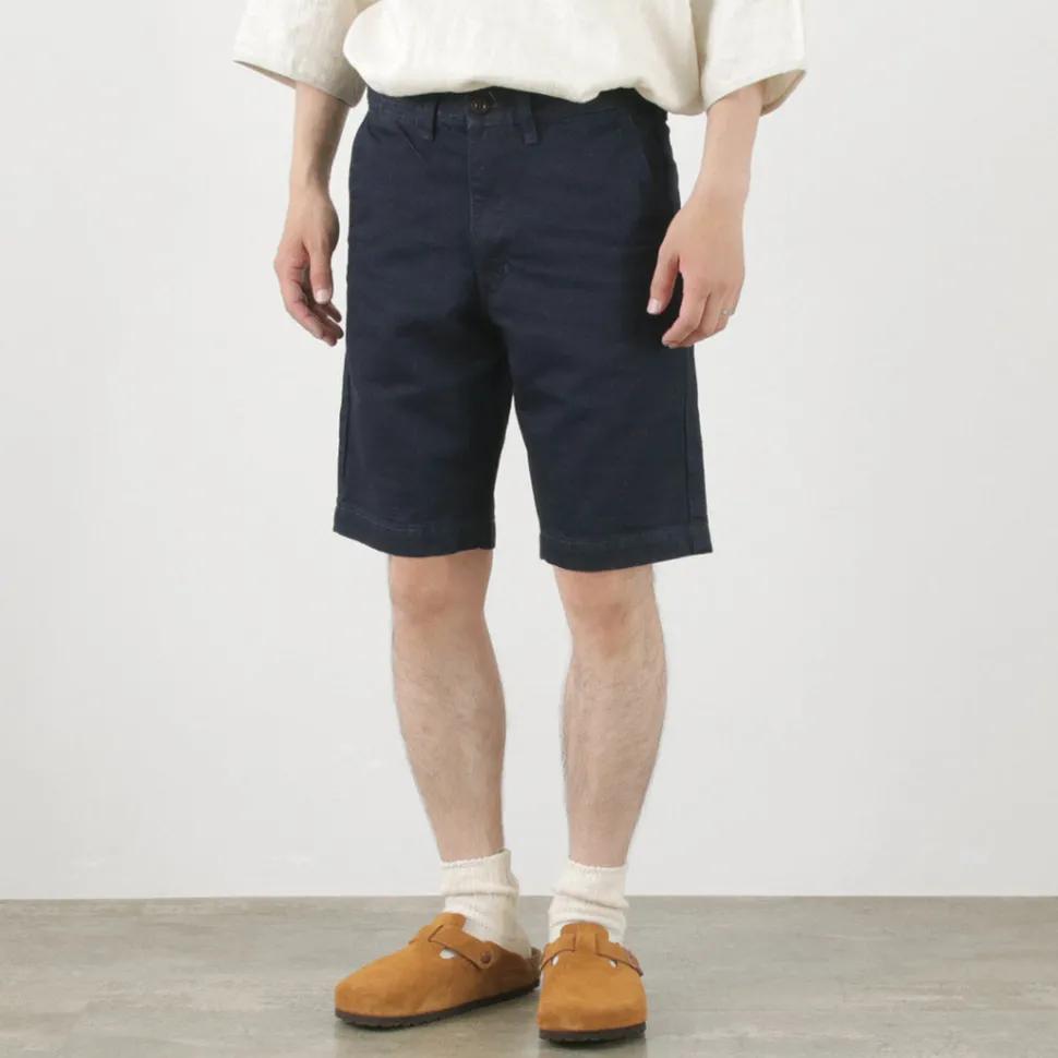 JAPAN BLUE JEANS / Japanese paper Shorts