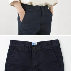 JAPAN BLUE JEANS / Japanese paper Shorts