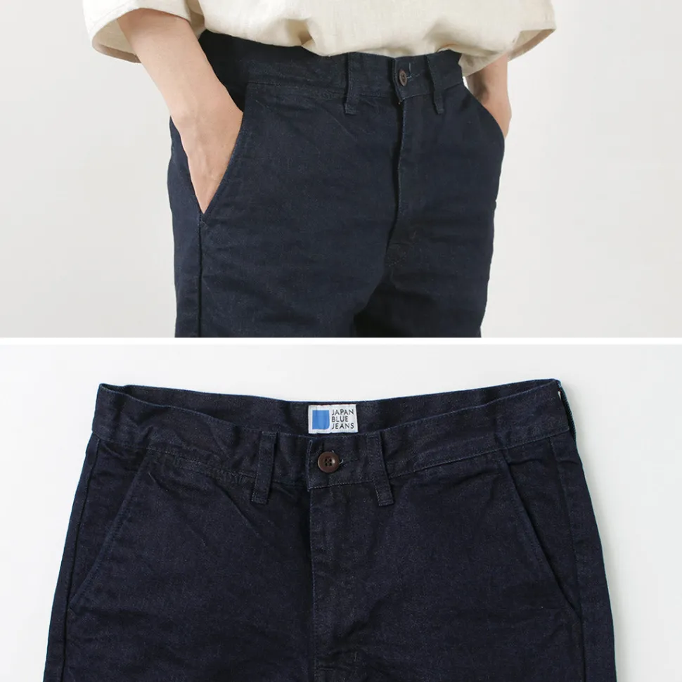 JAPAN BLUE JEANS / Japanese paper Shorts