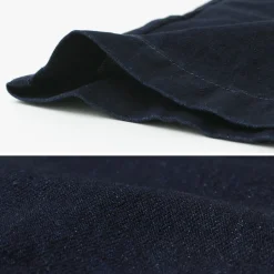 JAPAN BLUE JEANS / Japanese paper Shorts