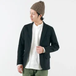 JAPAN BLUE JEANS / JBJK4100 French Work Jacket