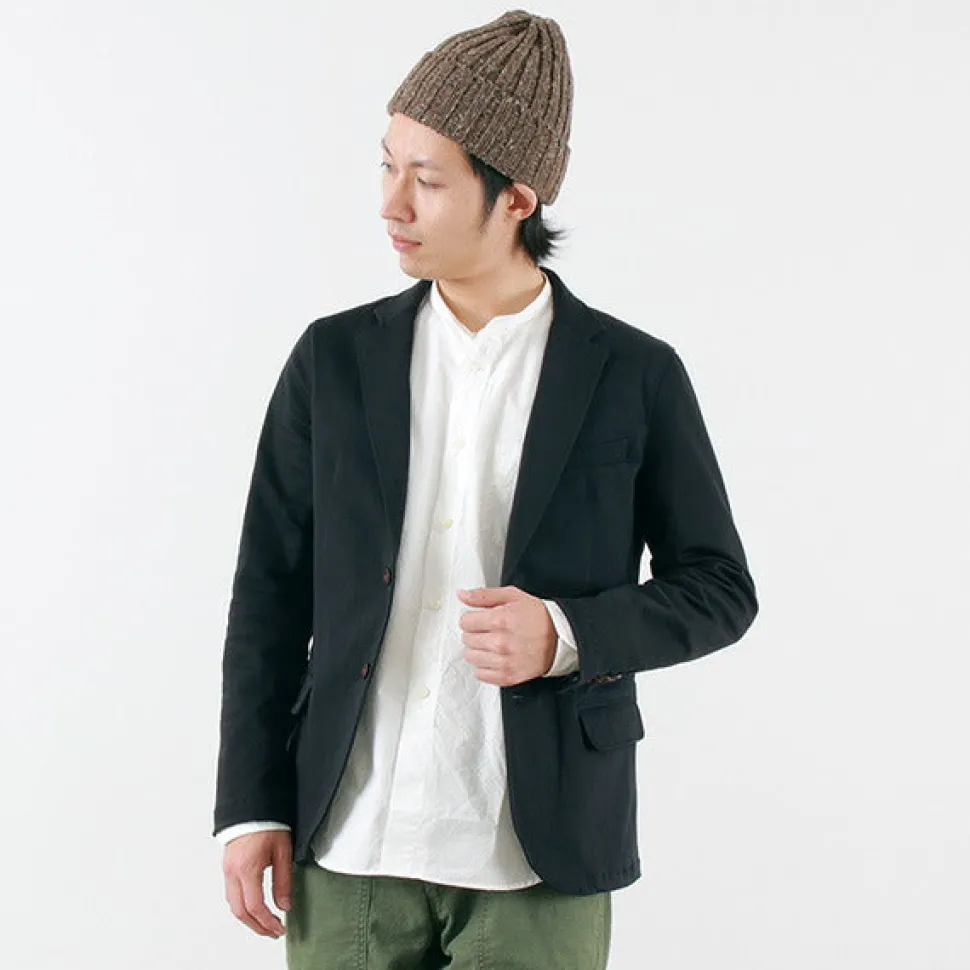 JAPAN BLUE JEANS / JBJK4100 French Work Jacket