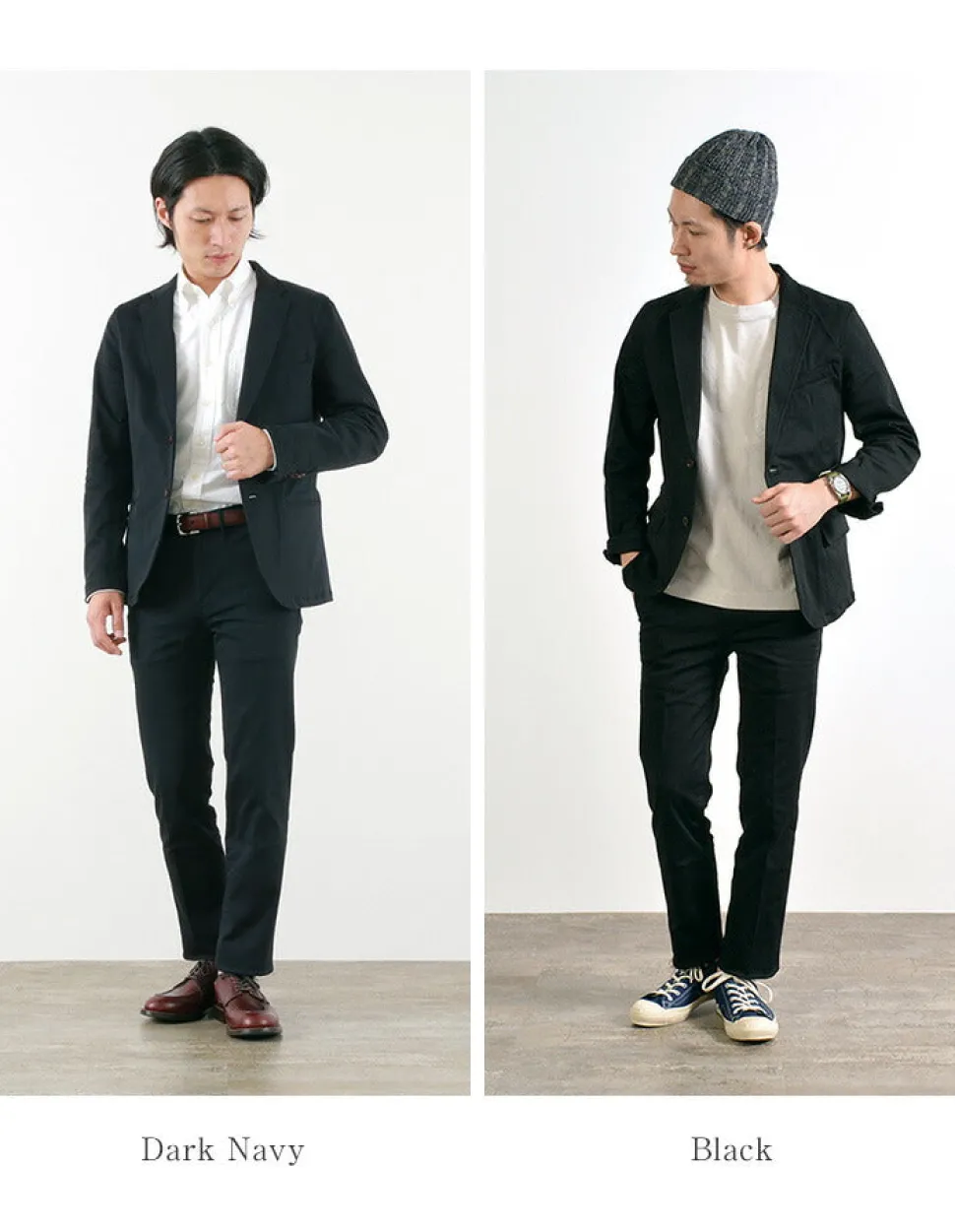 JAPAN BLUE JEANS / JBJK4100 French Work Jacket