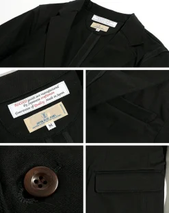 JAPAN BLUE JEANS / JBJK4100 French Work Jacket