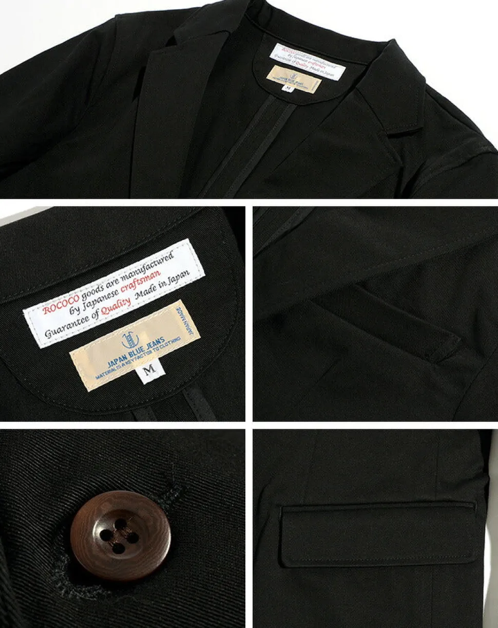 JAPAN BLUE JEANS / JBJK4100 French Work Jacket