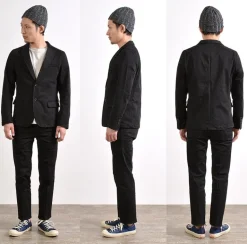 JAPAN BLUE JEANS / JBJK4100 French Work Jacket