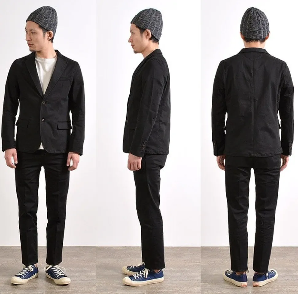 JAPAN BLUE JEANS / JBJK4100 French Work Jacket