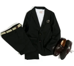 JAPAN BLUE JEANS / JBJK4100 French Work Jacket