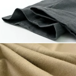 JAPAN BLUE JEANS / JB4100RC Slim tapered French work chino pants