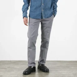 JAPAN BLUE JEANS / JB4100RC Slim tapered French work chino pants