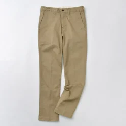 JAPAN BLUE JEANS / JB4100RC Slim tapered French work chino pants