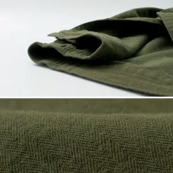 JAPAN BLUE JEANS / Military Herringbone Jacket