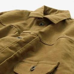 JAPAN BLUE JEANS / Moleskin 1st Blouson