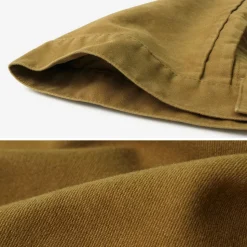 JAPAN BLUE JEANS / Moleskin 1st Blouson