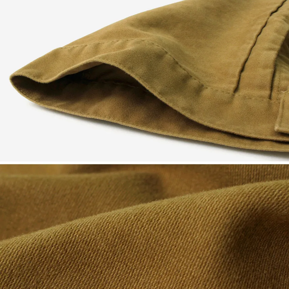 JAPAN BLUE JEANS / Moleskin 1st Blouson