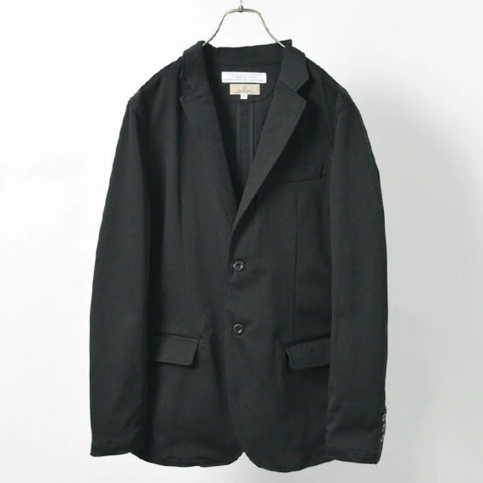 JAPAN BLUE JEANS / Officer Tailored Jacket