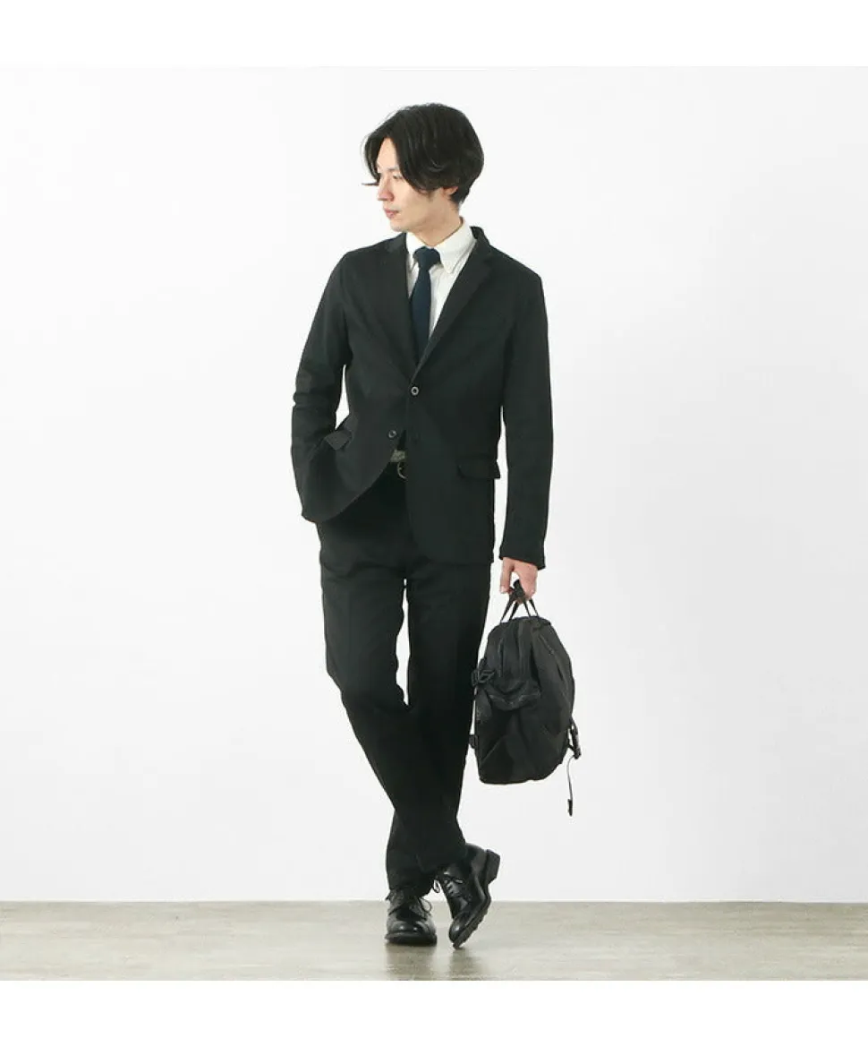 JAPAN BLUE JEANS / Officer Tailored Jacket