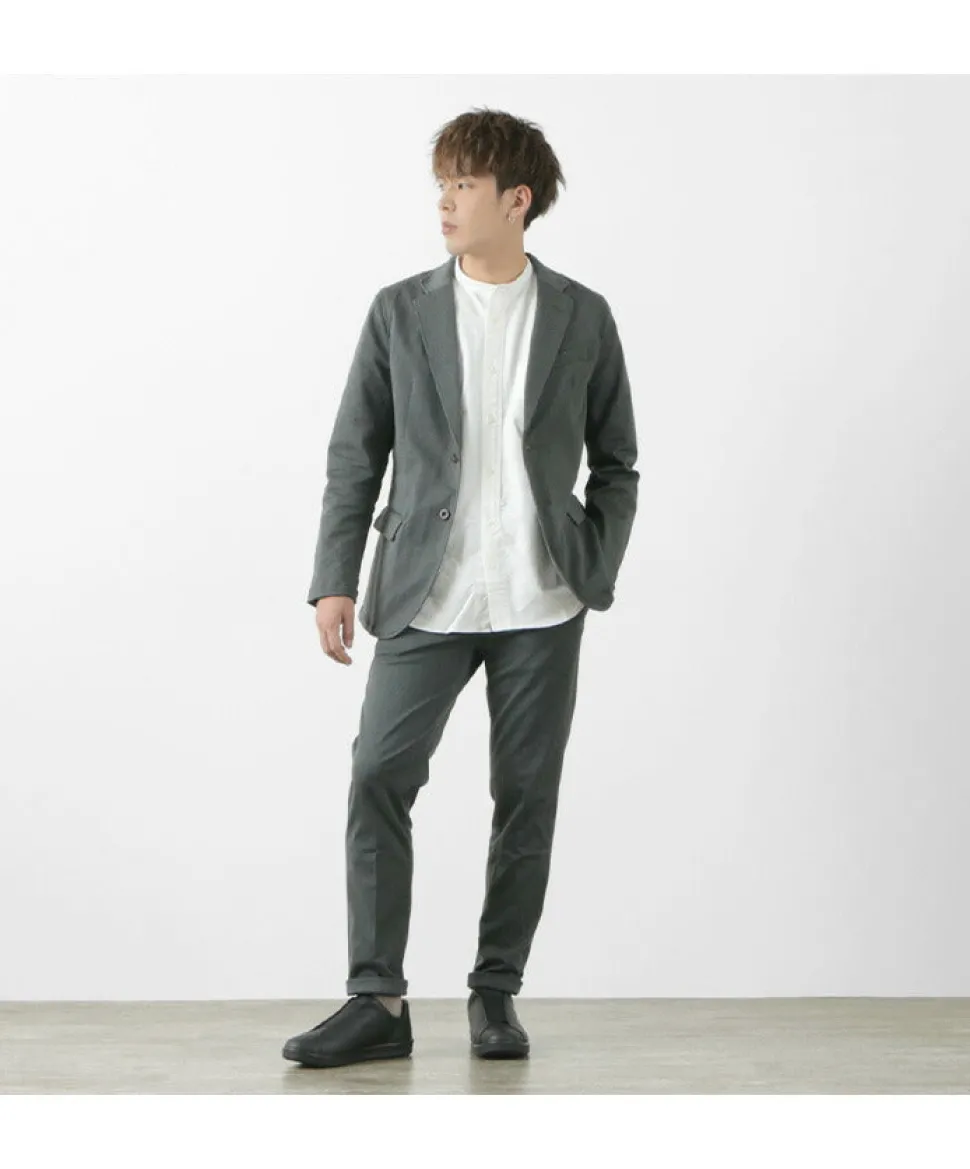 JAPAN BLUE JEANS / Officer Tailored Jacket