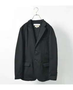 JAPAN BLUE JEANS / Officer Tailored Jacket