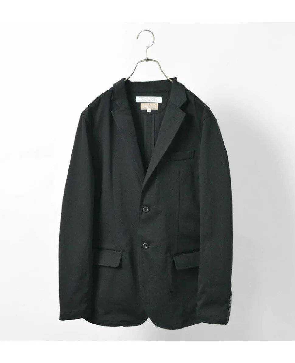 JAPAN BLUE JEANS / Officer Tailored Jacket