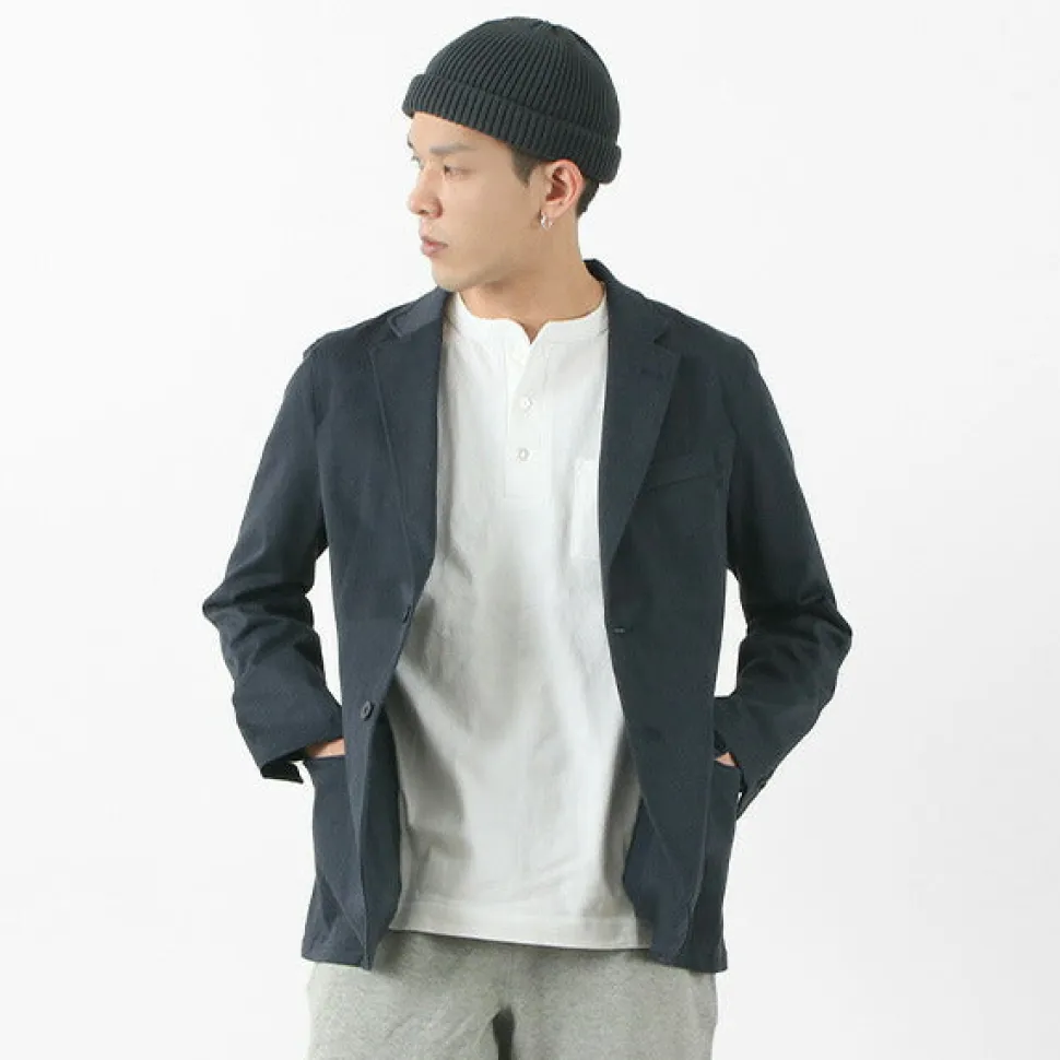 JAPAN BLUE JEANS / Officer Tailored Jacket