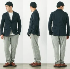 JAPAN BLUE JEANS / Officer Tailored Jacket