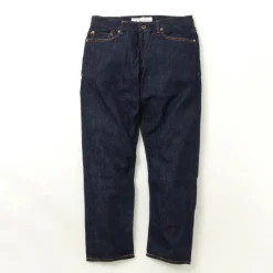 JAPAN BLUE JEANS / 8oz 5P Denim Tapered Trousers