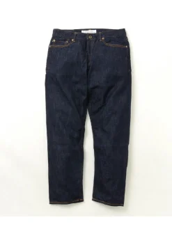 JAPAN BLUE JEANS / 8oz 5P Denim Tapered Trousers
